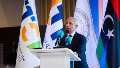 الدكتور إسماعيل عبد الغفار