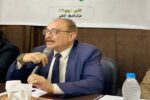 الدكتور طارق فهمي