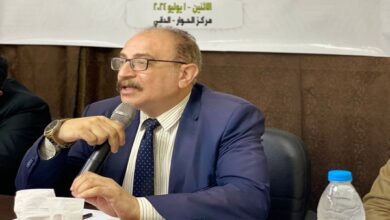 الدكتور طارق فهمي