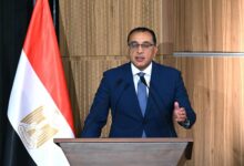 الدكتور مصطفى مدبولي