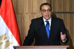 الدكتور مصطفى مدبولي رئيس الوزراء
