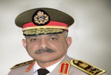 الفريق أول عبد المجيد صقر