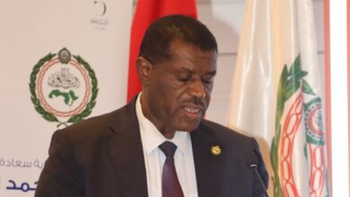 النائب أبو صلاح شلبي