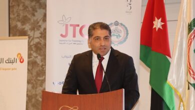 النائب أيمن نقرة