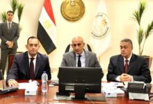 غرفة عمليات وزارة التربية والتعليم