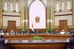 لقاء الرئيس السيسي مع وفد مؤتمر القوى السياسية والمدنية السودانية