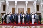 مؤتمر القوى السياسية والمدنية السودانية