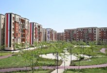 مدينة حدائق العاصمة