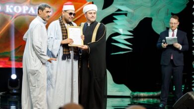 مسابقة بريكس الدولية