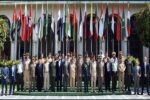 ممثلو رؤساء هيئات التدريب