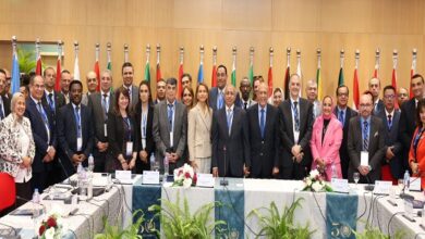 ورشة عمل حول الذكاء الاصطناعي