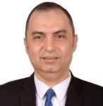 الدكتور وليد توفيق