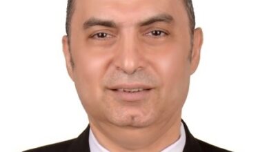 الدكتور وليد توفيق