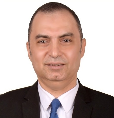 الدكتور وليد توفيق