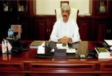 السفير عبد الله الرحبي