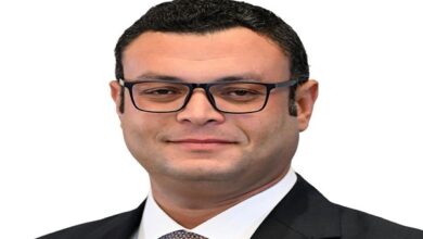 المهندس شريف الشربيني وزير الإسكان