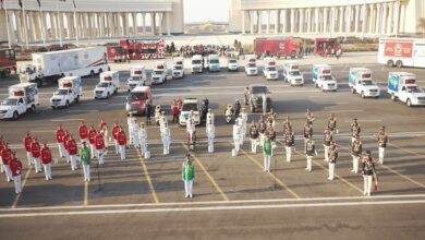 مبادرة بداية جديدة لبناء الإنسان