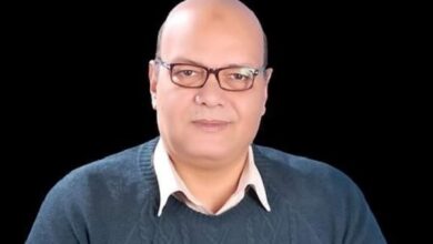 محمد عارف