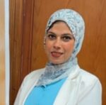 الدكتورة علا عامر