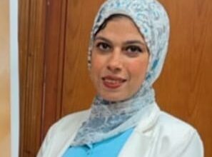 الدكتورة علا عامر