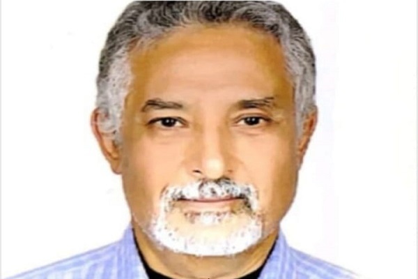 دكتور مجدي أبو بكر