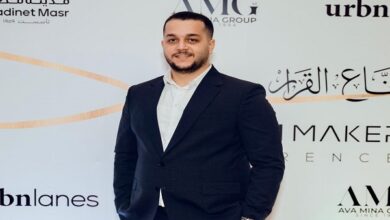 مايكل مجدي