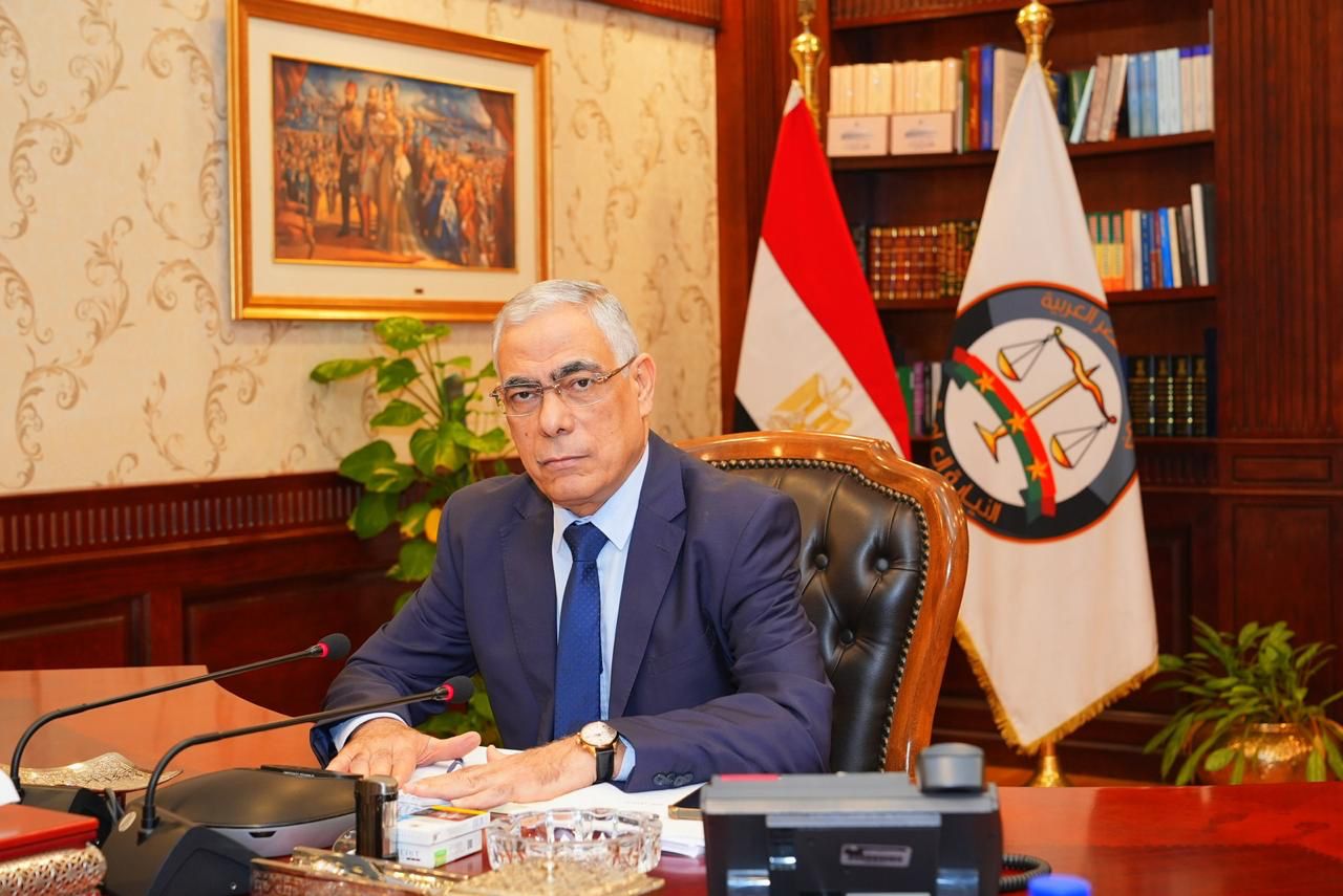 النائب العام