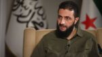 أبو محمد الجولانى