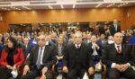 النيابة الإدارية تدشن مشروع التصويت الإلكتروني ومنظومة الشكاوي
