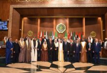 رئيس البرلمان الأردني يشكر مصر في البرلمان العربي