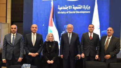 مؤتمر "فلسطين ودور المجتمع المدني"