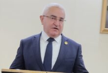 السفير الخان بولوخوف