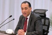 الدكتور مصطفى مدبولي