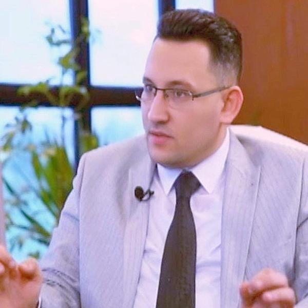 الأزمة الاقتصادية الحالية