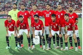 المنتخب الوطني ضد منتخب إثيوبيا