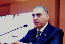 سفير مصر لدى باكستان الدكتور إيهاب محمد عبد الحميد حسن