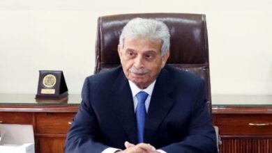 وزير الأمن الغذائي الباكستاني رانا تنوير حسين