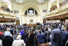 تعديل قانون الإيجار القديم بمجلس النواب المصري