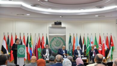 ملتقى التجارب والممارسات الإدارية الناجحة للذكاء الاصطناعي