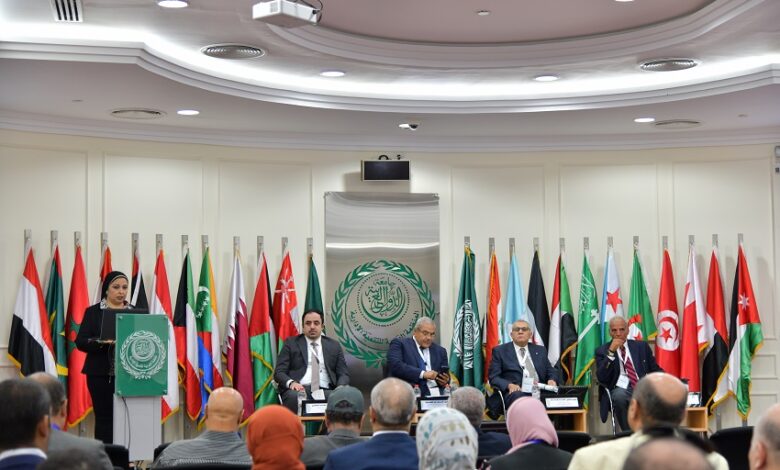 ملتقى التجارب والممارسات الإدارية الناجحة للذكاء الاصطناعي