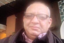 الكاتب الدكتور العشماوي عبدالكريم الهواري