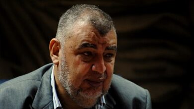 الصحفي محمد عبد القدوس