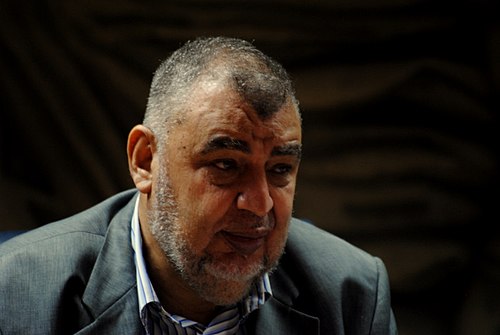 الصحفي محمد عبد القدوس