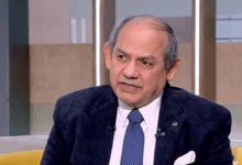 السيد هانى ، نائب رئيس تحرير جريدة الجمهورية