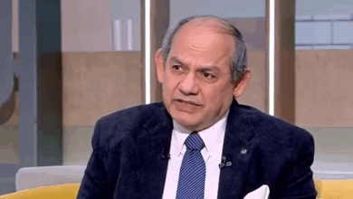 السيد هانى ، نائب رئيس تحرير جريدة الجمهورية