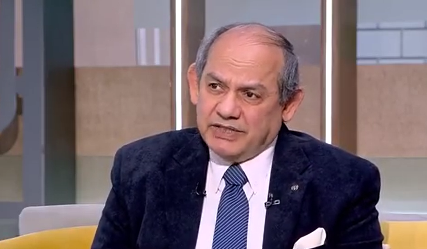 السيد هانى ، نائب رئيس تحرير جريدة الجمهورية