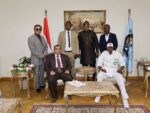 مصر تنفذ مشروعات البنية التحتية والعمرانية بنیچيريا
