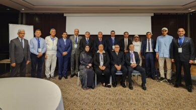 ملتقي السيادة الرقمية بتركيا