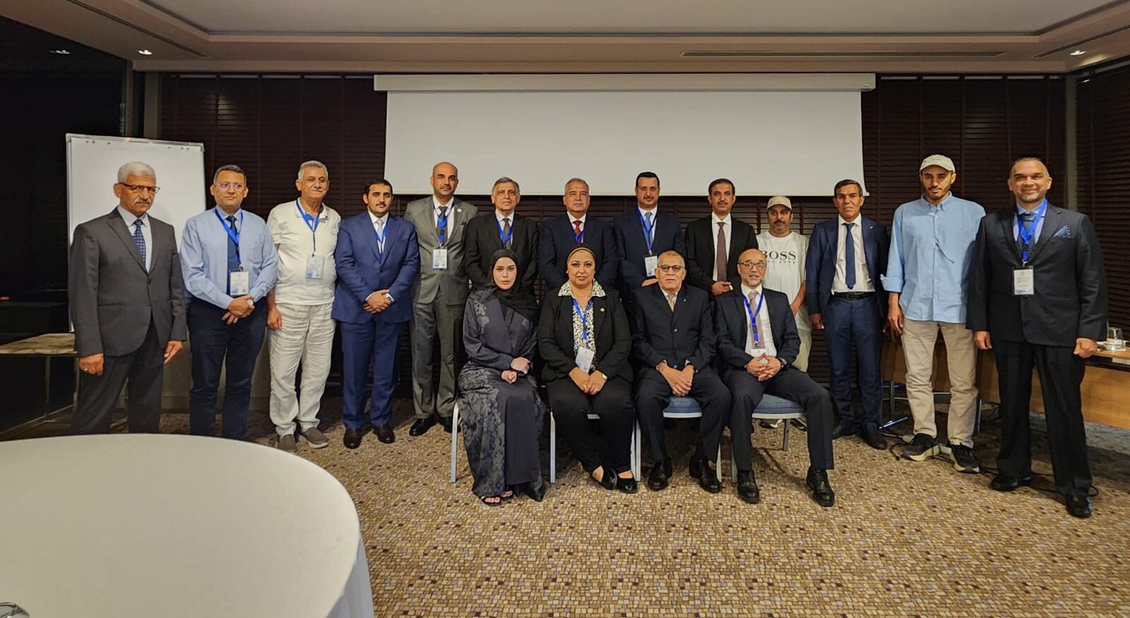 ملتقي السيادة الرقمية بتركيا