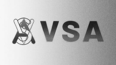 منصة VSA الإحتيالية